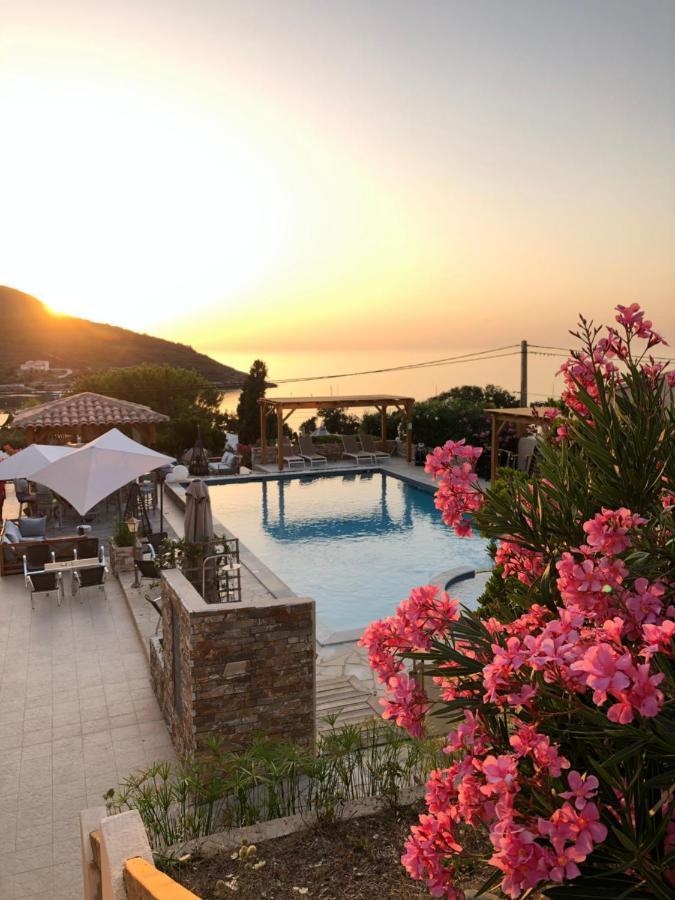 Hotel Palazzu & Spa - Adult Only Galéria Eksteriør billede
