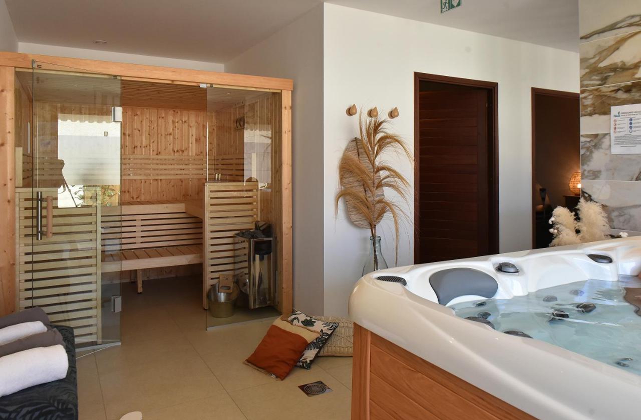 Hotel Palazzu & Spa - Adult Only Galéria Eksteriør billede