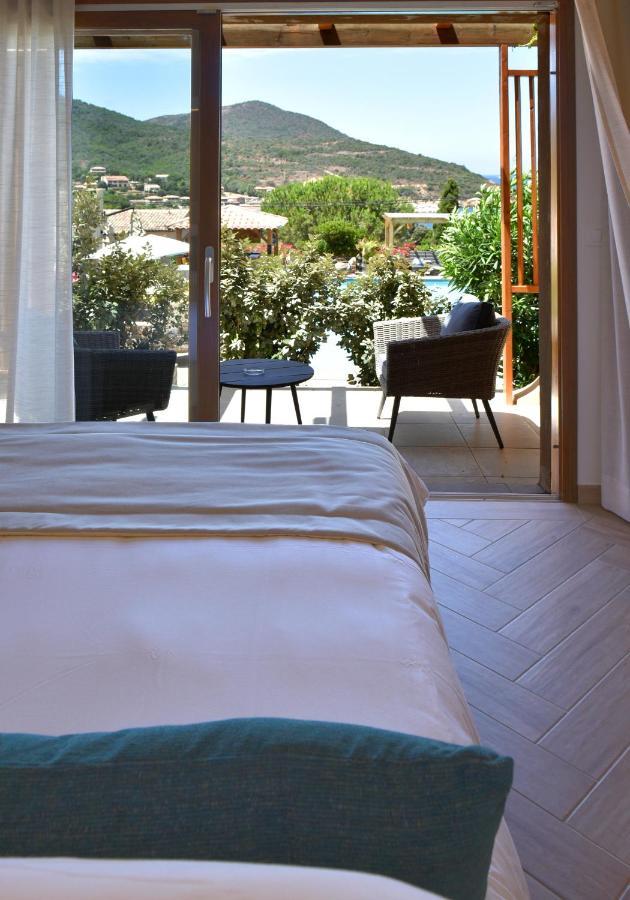 Hotel Palazzu & Spa - Adult Only Galéria Eksteriør billede