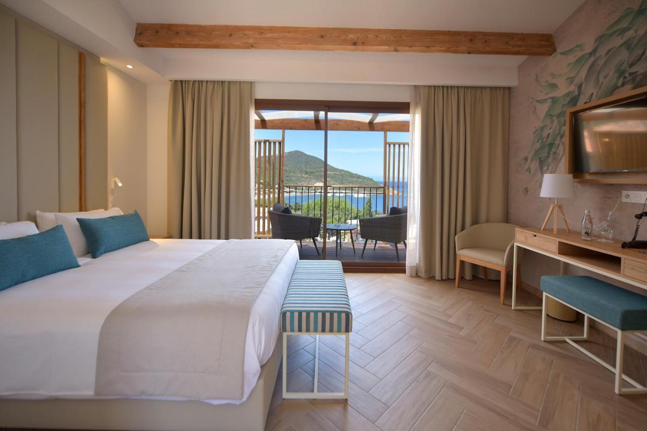 Hotel Palazzu & Spa - Adult Only Galéria Eksteriør billede