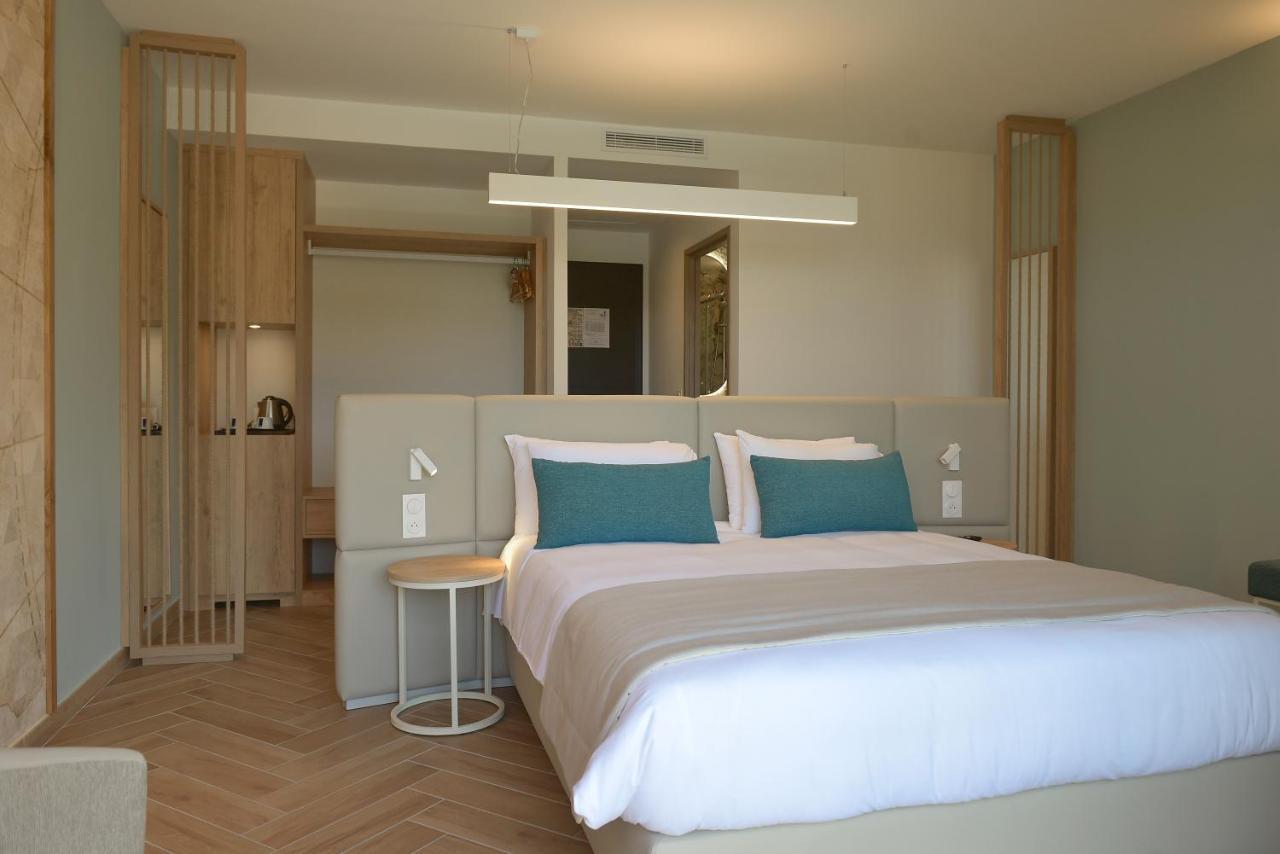 Hotel Palazzu & Spa - Adult Only Galéria Eksteriør billede