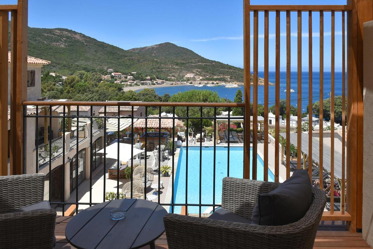 Hotel Palazzu & Spa - Adult Only Galéria Eksteriør billede