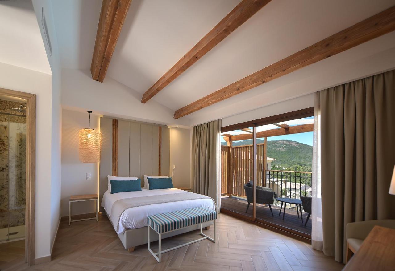 Hotel Palazzu & Spa - Adult Only Galéria Eksteriør billede