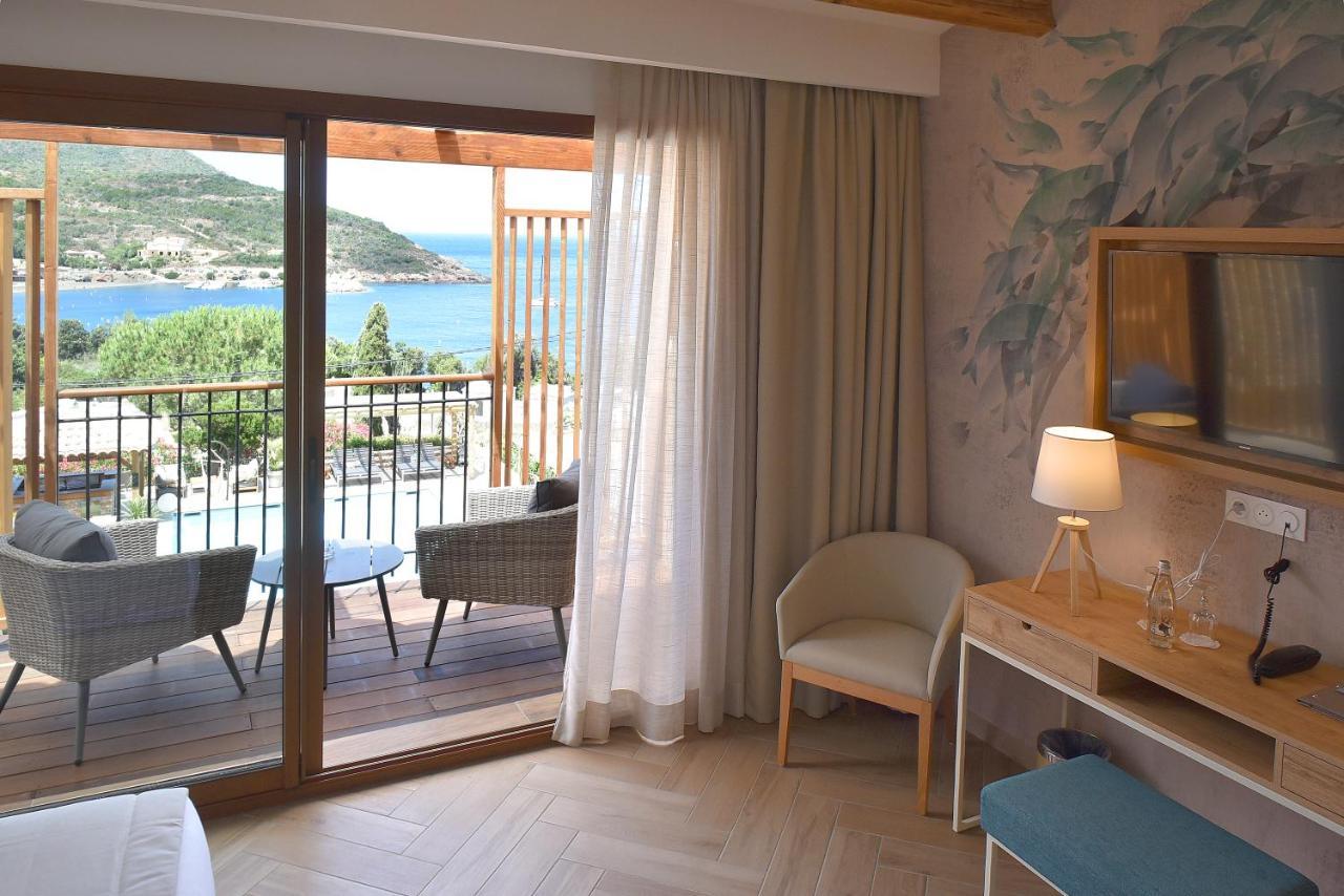 Hotel Palazzu & Spa - Adult Only Galéria Eksteriør billede