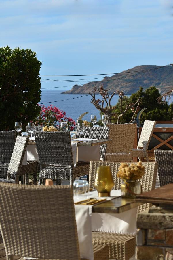 Hotel Palazzu & Spa - Adult Only Galéria Eksteriør billede