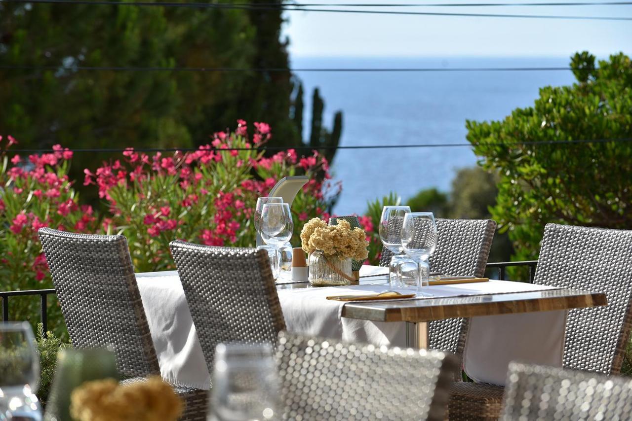Hotel Palazzu & Spa - Adult Only Galéria Eksteriør billede