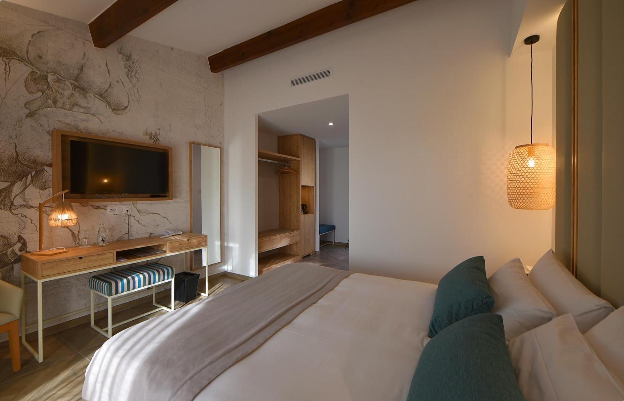 Hotel Palazzu & Spa - Adult Only Galéria Eksteriør billede