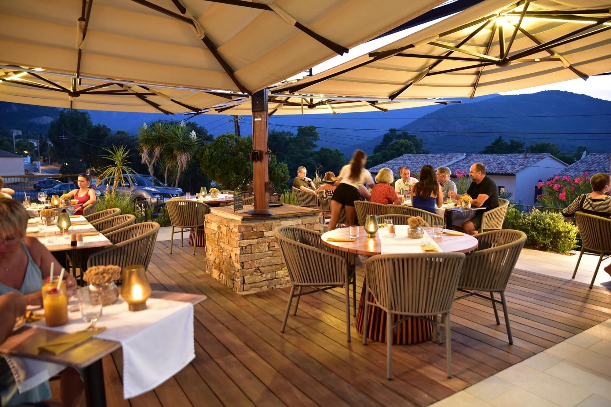 Hotel Palazzu & Spa - Adult Only Galéria Eksteriør billede