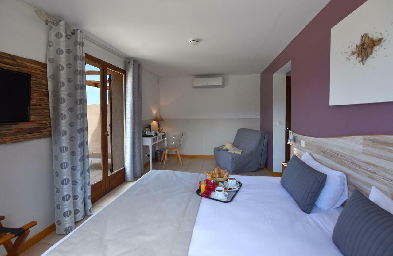 Hotel Palazzu & Spa - Adult Only Galéria Eksteriør billede